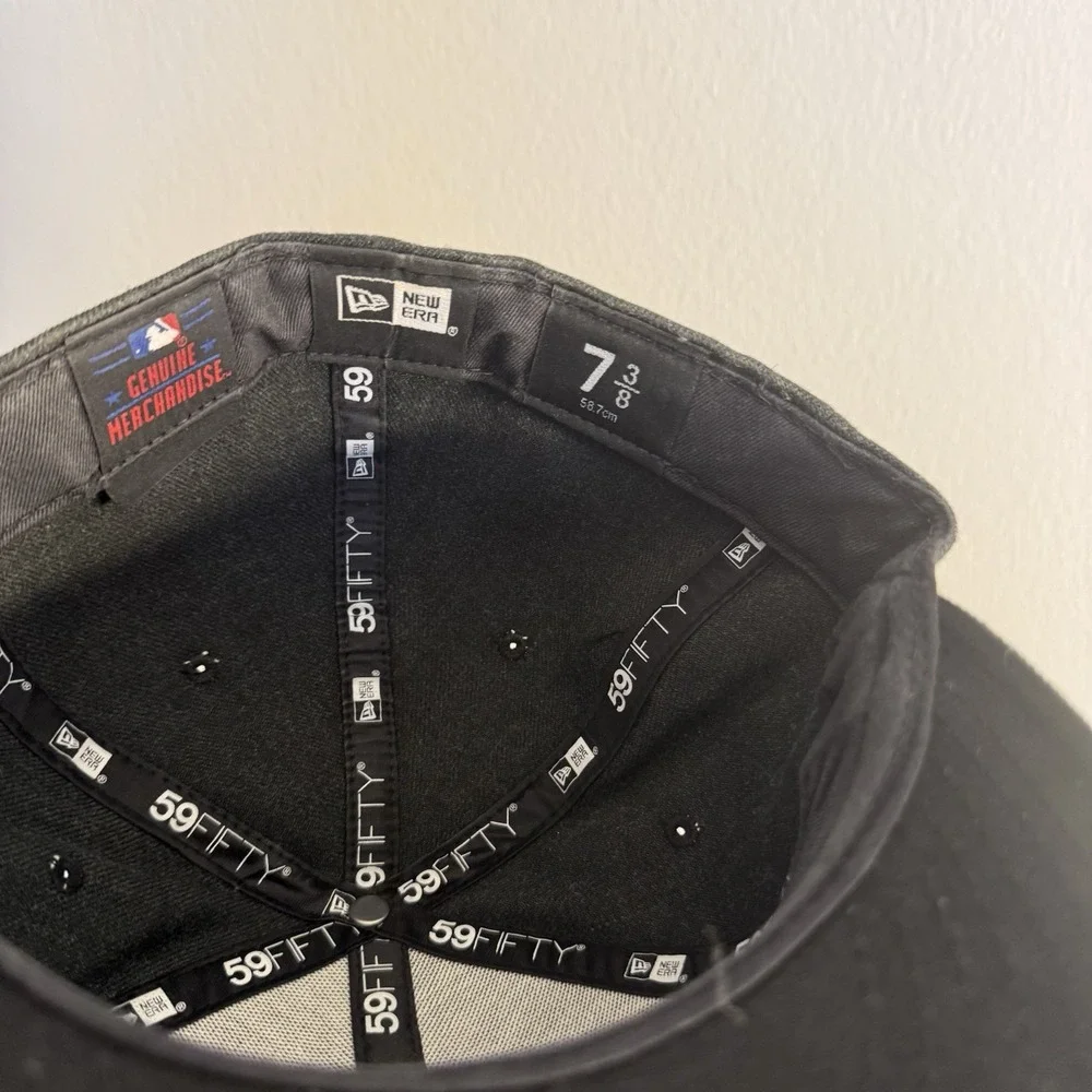 New Era san diego